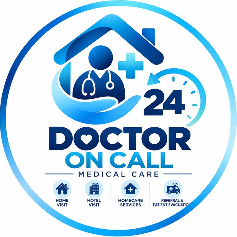 On Call Doctor 24